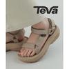 Ray BEAMS TEVA HURRICANE XLT2 AMPSOLE sneaker sandals thick-soled outdoor travel Women shoes black