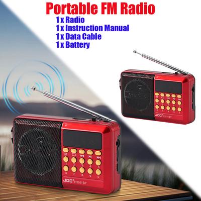 Radio