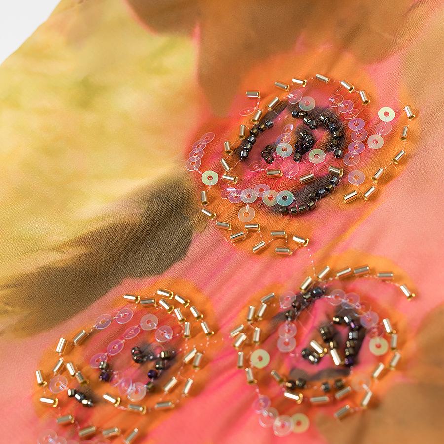 Rochie camisolă slim cu paiete, stil european și american pentru femei, vara 2025