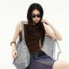 HAUN SUNGLASSES / DEEP SHADOW BLACK