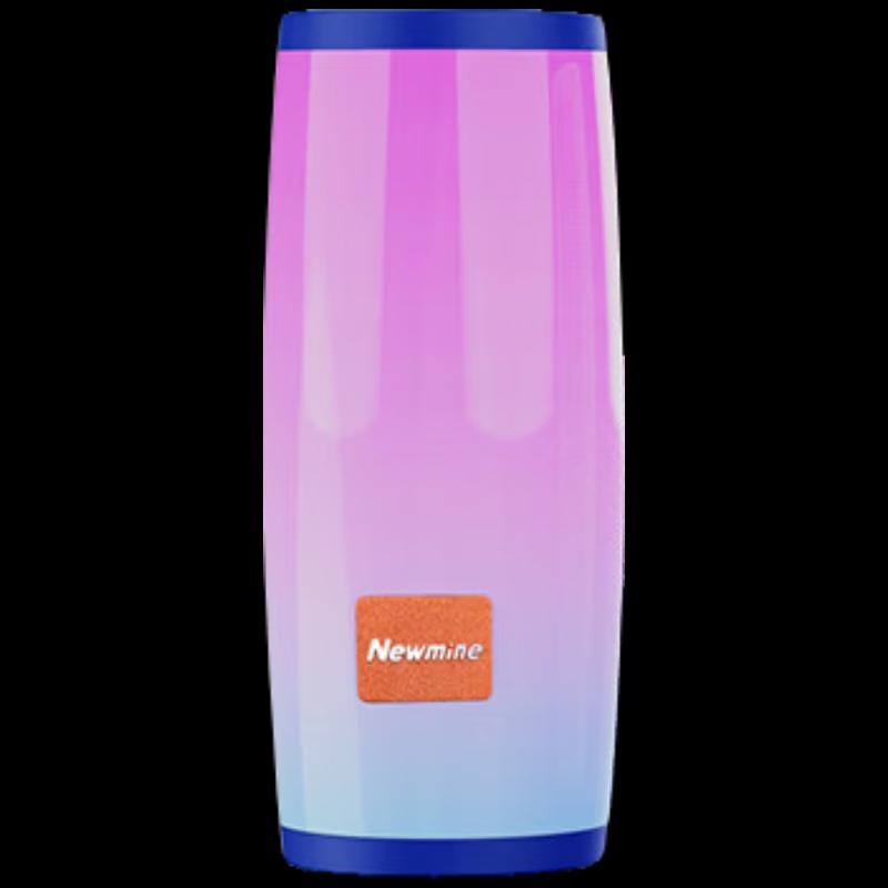 

Newmine BT70 Portable Bluetooth Speaker