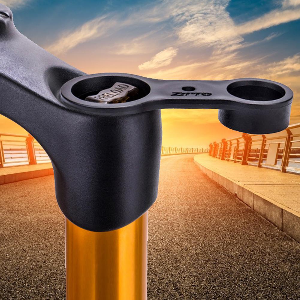 Bike Suspension Cap Spanner Tool ABS Front Fork Cap Wrench Removal Installation Spanner Lightweight for SR Suntour XCR/XCT/XCM