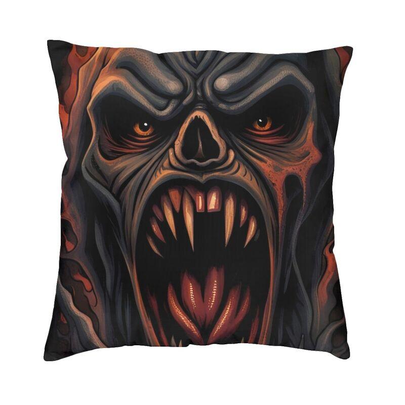 Cry Of Fear Kissenbezug Wohnzimmerdekoration Modern Simon Henriksson Cry of Fear Kissen für Sofa Quadratischer Kissenbezug