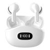 Bluetooth Wireless Earphones with Dual Silicone AI Smart ENC IPX7 Up To 70 Hours 2026 Latest Bluetooth EDR Bluetooth HiFi Sound Low Latency Instant