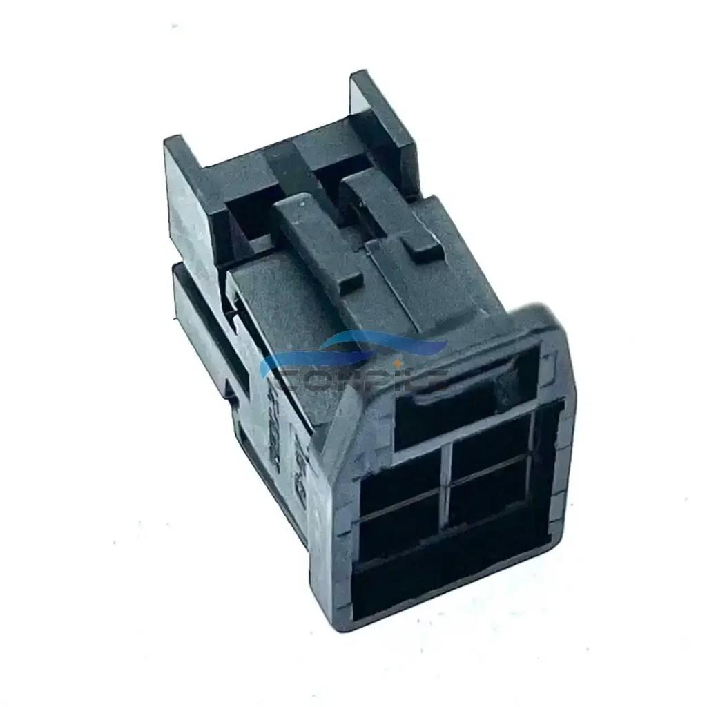 1pc MGU Host Plug 16pin for BMW Gasoline ECU Fuel Pump Module Control  Adapter Plug