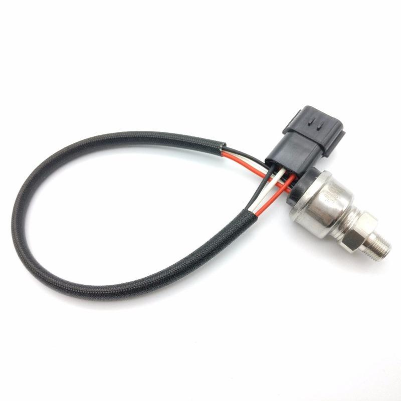 defi original replace Pressure Sensor 1/8PT&1/8NPT PDF00703S for Advance / Racer Gauge / Din-Gauge and Defi-Link Series PT