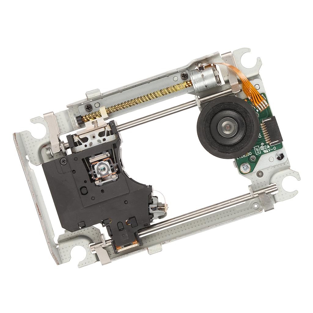 KEM‑490AAA Optical Drive Assembly Precise Cut Replacement Professional Optical Lens with Bracket for PS4 1000 1100