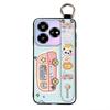 Cute Anti-dust Phone Case For ZTE Blade V60 Design/Axon 60 Lite Soft case Fashion Design Protective Waterproof Lanyard
