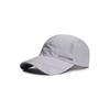Atmungsaktive Netz-Sommerhut, Schnelltrocknende Outdoor-Sport-Sonnenblende Und Sonnenschutz-Baseballkappe