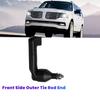 Front Side Outer Tie Rod End for Expedition F-150 Navigator 2007- Steering Tie Rod Ball Head