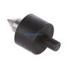 090D Revolving Center for Head Live Centre Heads 6mm Shank For Lathe Machine