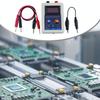 0-3800V IGBT Meter Transistors Withstand Voltage Tester Diode MOS Triode MOVs Transistors Withstand Voltage Testing Tool