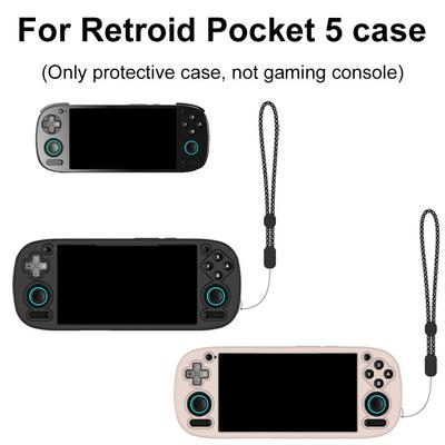 Nintendo – Καλύμματα & Θήκες