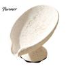 Elegant Soap Dish Lotus Leaf Holder, Self Draining Box, Nordic Style Decorative Container, for Home Bathroom Countertop Modern Container