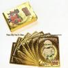 2026 World Cup Collectible Star Cards: Messi & Ronaldo in Gold Foil (55 sheets)