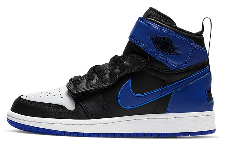 

Jordan 1 High FlyEase Royal GS CT4897-041 36.5