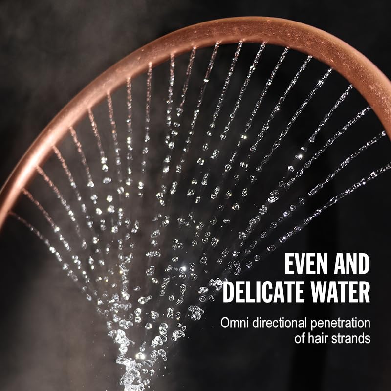 Vodní rám Head Spa s pumpou pro umyvadlo na šampon, přenosné vybavení sprchové hlavice do salonu, vodopád miska na šampon