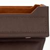 Car Seat Filler Organizer Auto Organization Storage Box Auto Side Seat Gap Storage Box For Phone Sunglasses Cards Keys Money For