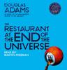The Restaurant At the End of the Universe by Douglas Adams CDAudio Book 9781529044409