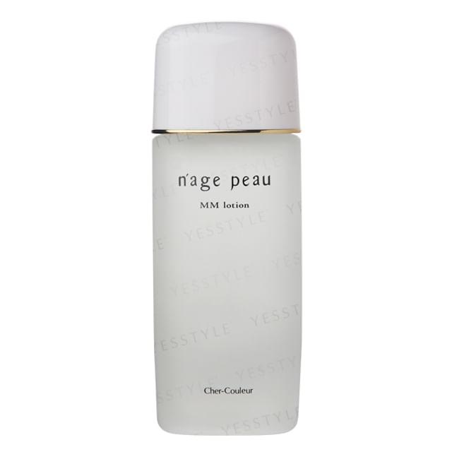 Cher-Couleur - Nage Peau MM Lotion 120ml
