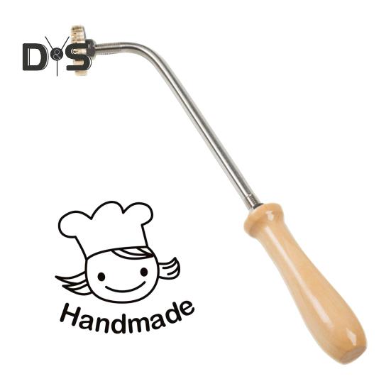 Утюг для клеймения тортов, барбекю, гриля, простота в эксплуатации, штампы для сжигания бургеров, утюги для стейков, свадебные утюги, домашний инструмент для любителей выпечки A