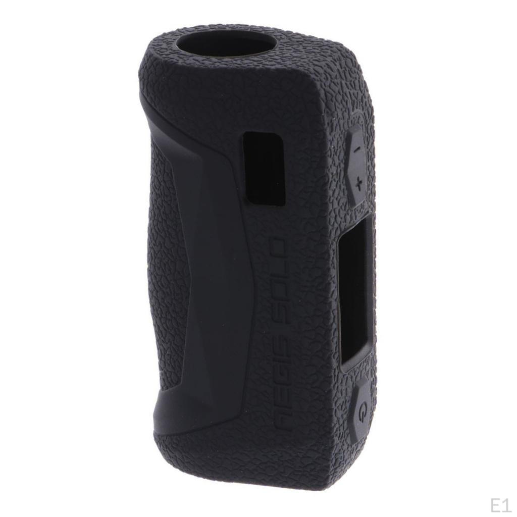 AEGIS Non-slip And Portable Silicone Protective Case