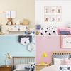 3D Self-Adhesive Waterproof Wallpaper: Moisture-Proof, Decorative Wall Stickers to Conceal Flaws