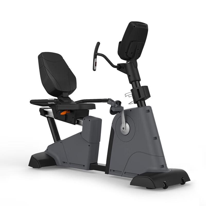 JOROTO MH600 Commercial Self-Generating Recumbent Exercise Bike