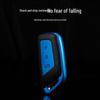 Protective Key Shell for New Baojun RM5/RS3/RS5/RC6 Cars - Stylish Remote Cover for Men & Women