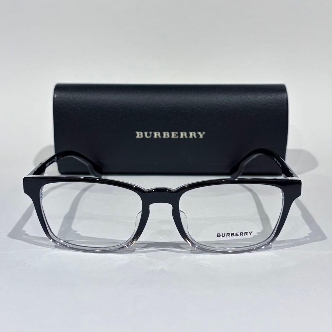 Used New item  Free shipping  Burberry  BURBERRY  Glasses  BE2304D