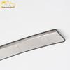 Q5L Rear Guard Plate Trunk Protection Pedal - Stainless Steel Decorative Sticker for 18 Q5L Tailgate