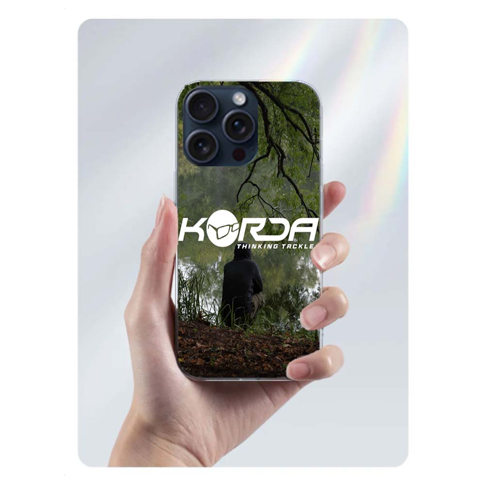 Korda Angelzubehör Capa Handyhülle Für Iphone 17 Air 16 Pro Max 15 12 Pro 14 Plus 17E 16E 11 13 Mini Hüllen Cases Fundas Cell C