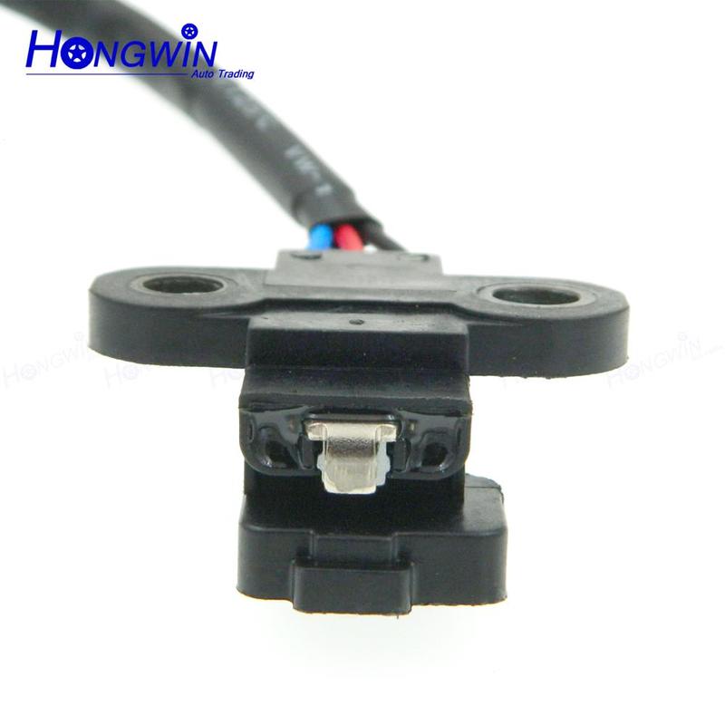 Crankshaft Position Sensor MD182165 For Mitsubishi GALANT V VI 2.0 2.5 V6 24V MD303088 J5T25081 J5T25079 J5T25085 1996~2001