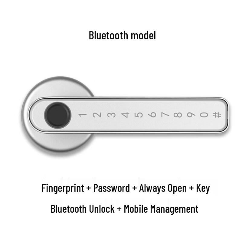 Aokewen Smart Fingerprint Lock