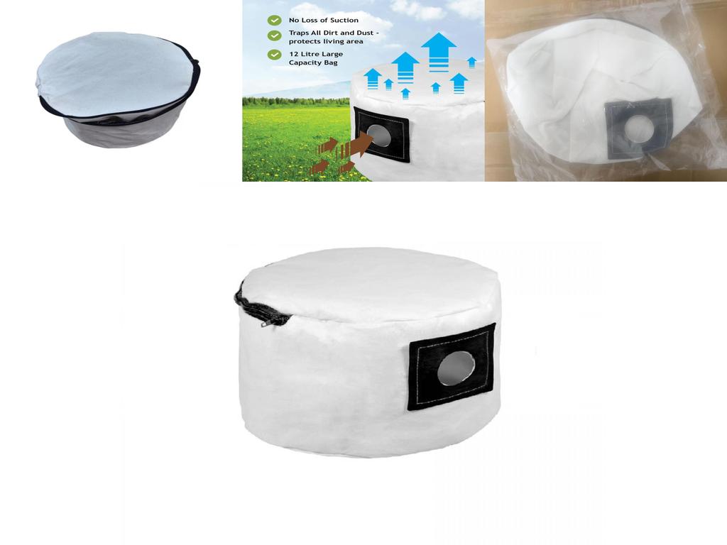 For Numatic Henry Vacuum Cleaner Dust Bag With Reusable Washable Design For Household Surface Maintenance