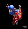Hasbro Marvel Legends Series Spider-Boy, Retro Comics Collection 15 cm Action Figure G0787 (Authentic)