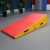 Longchan Kids Gymnastics Sensory Training Incline Mat