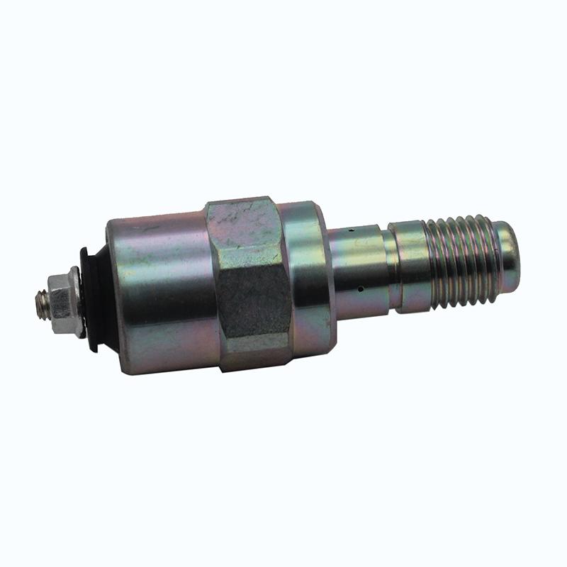 Diesel VE pump Stop solenoid valve magnet valve For ISUZU 8-94174820-0,8941748200 8905200030