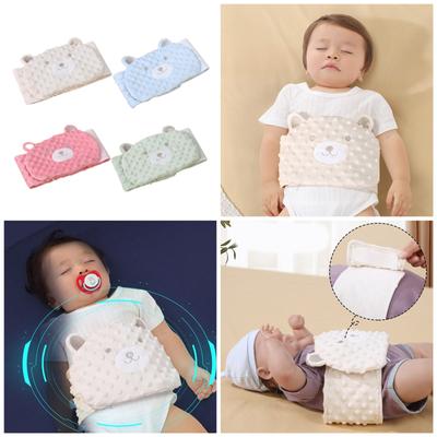 Nabelschnur-Bauchband zur Entlastung des Babybauchs, Bauchgurt, hautfreundlich, Nabelbinder, Bauchschutz, unverzichtbar für Säuglinge