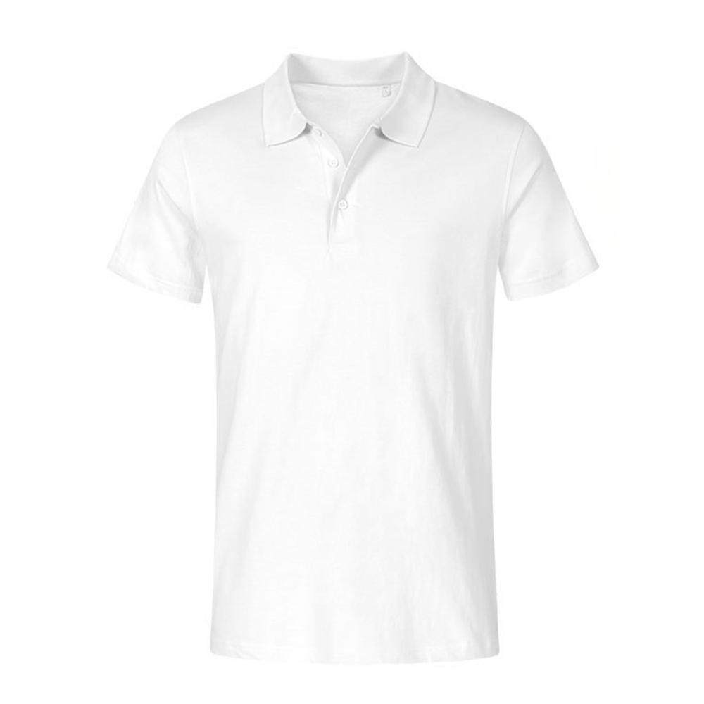 Promodoro Mens Jersey Polo Shirt