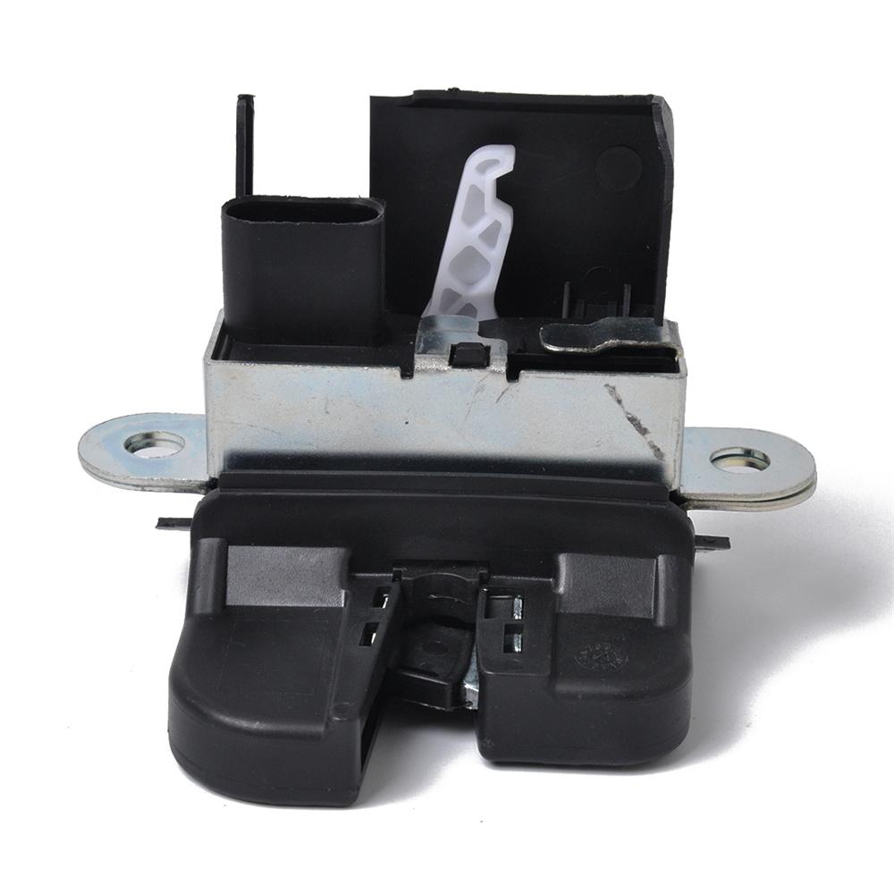 Rear Taigate Trunk Latch Lock  For IBIZA IV 4 6J1 6J5 LEON 1P1