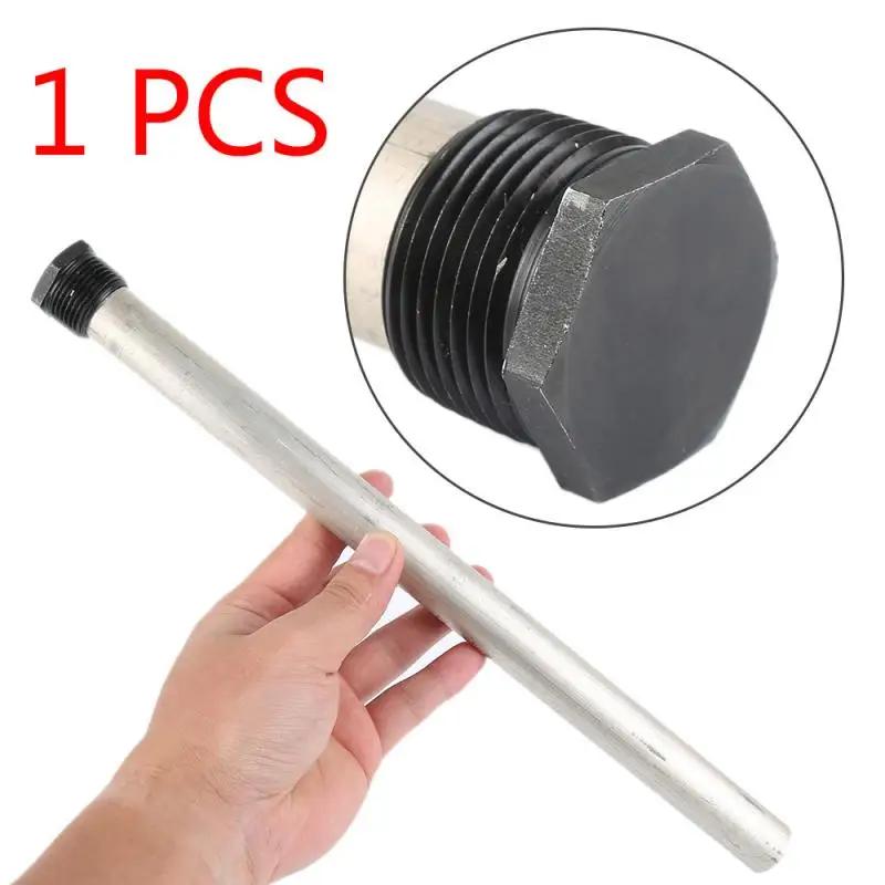 

21x320mm RV Water Heater Magnesium Anode Rod - Durable Anti-Corrosion Replacement (Direct Fit, Easy Install)