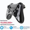 Für Wii U Pro Nintendo Controller Gamepad USB Bluetooth Kabellose Fernbedienung
