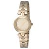 Watch FURLA Silver Dial Stainless Steel Quartz 27MM Watch Jewelry Accessory WW00050018L2 Gold ARCH-BAR Women's