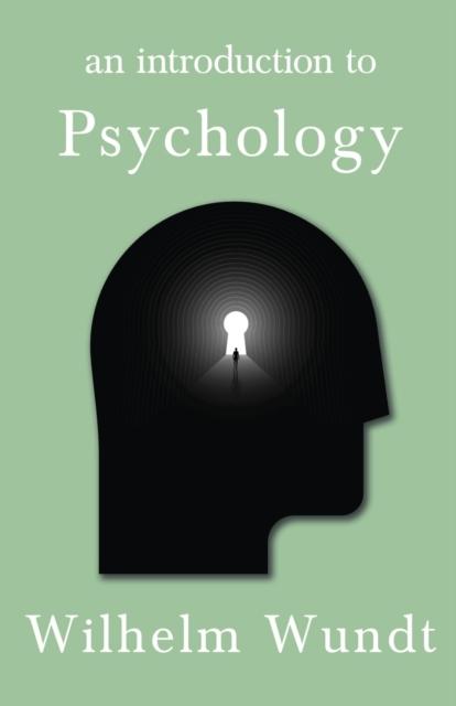 Libro An Introduction To Psychology
