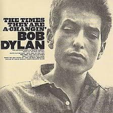 CD    Times They Are Achangin SRCS6333 SONY 1993 Japan Rock Used
