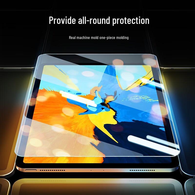 Ugreen Tempered Glass Screen Protector for iPad Air 4/5
