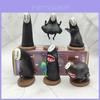 Pazela Creative Pvc No-face Man Model Toy 6 Colors Suitable For Youth Years Old) 20230518001