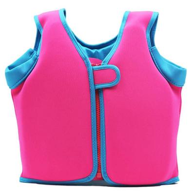 High Buoyancy Children's Swim Vest - Baby Life Jacket & Floating Vest