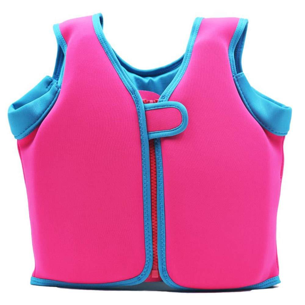 

High Buoyancy Children s Swim Vest - Baby Life Jacket & Floating Vest